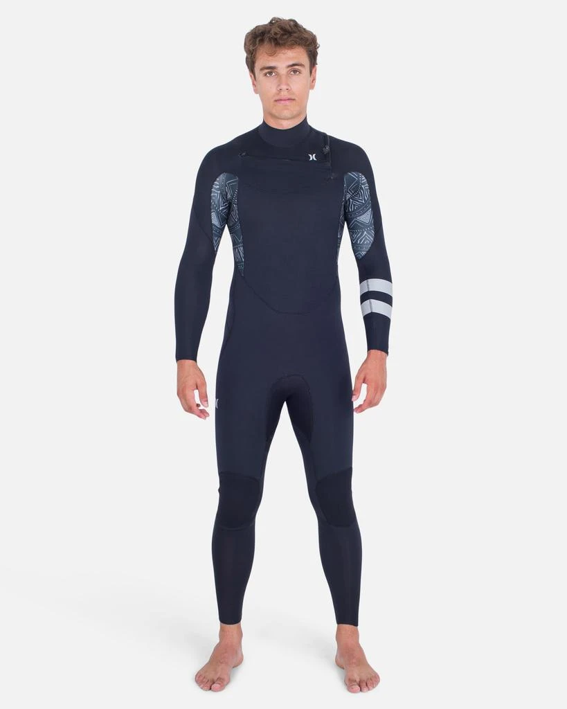 Sheico Men's Mens Plus Printed 3/2Mm Fullsuit 1