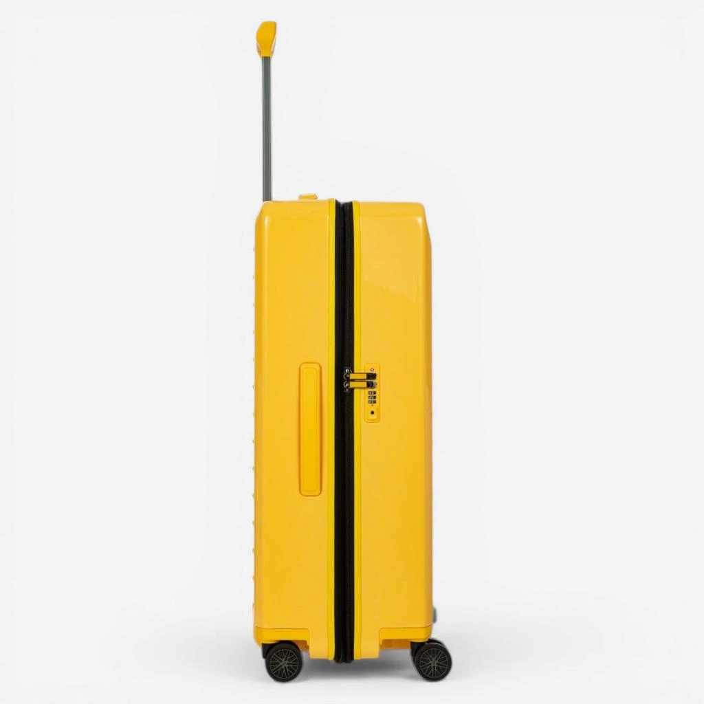 Porsche Design Porsche Design by Bric
s Roadster Spinner 30" Yellow Expandable Suitcase ORI05503.024 7