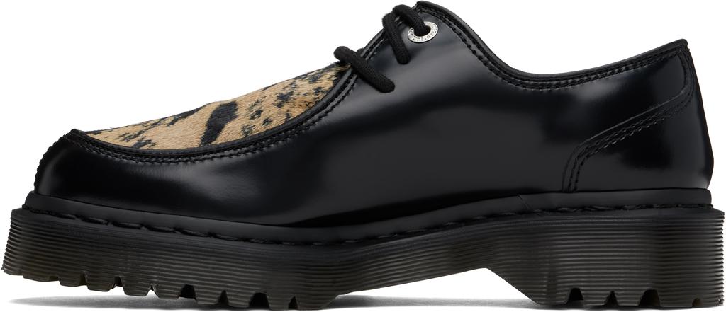 Shop Black Zeffir 3i Bex Derbys on Sale at BeyondStyle – Get 10
