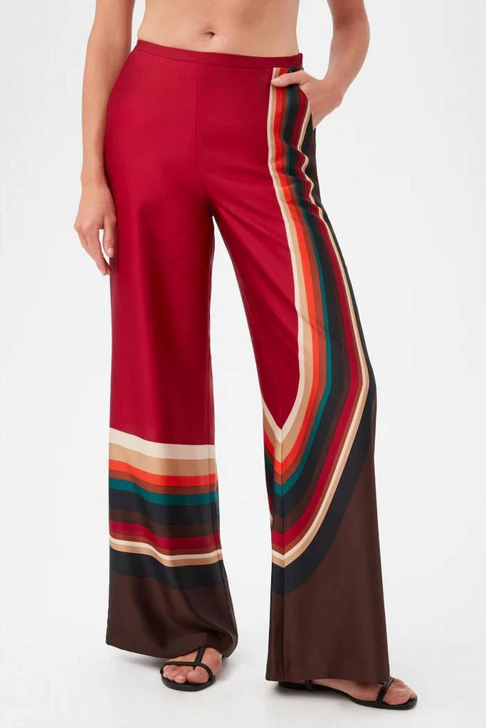 Trina Turk Trina Turk - Tavia Pant 1