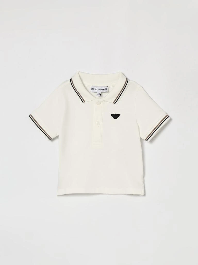 Emporio Armani Sweater kids Emporio Armani