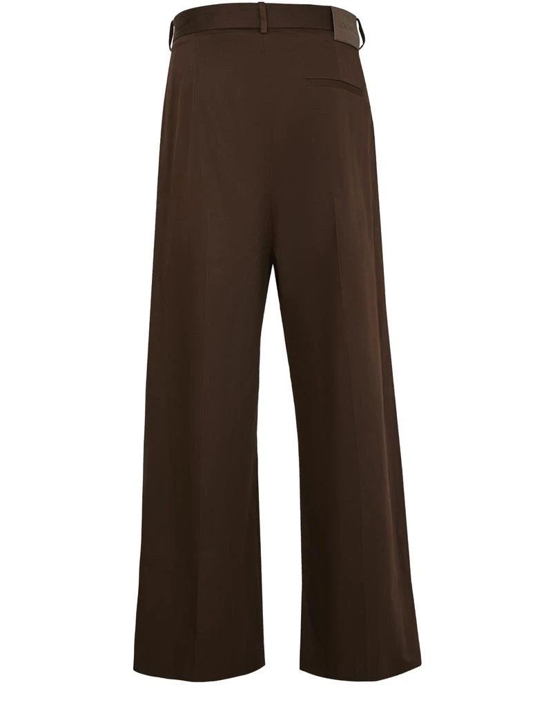 Loewe Wool pants 3