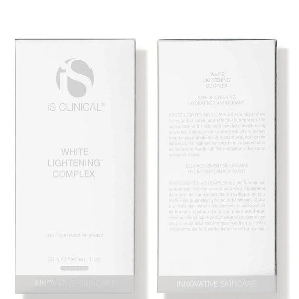 iS CLINICAL iS Clinical Brightening Complex 4