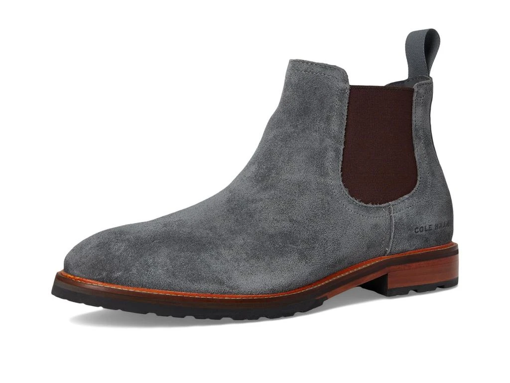 Cole Haan Berkshire Lug Chelsea Boot 7