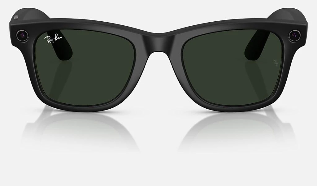 Ray-Ban RAY-BAN | META WAYFARER 9