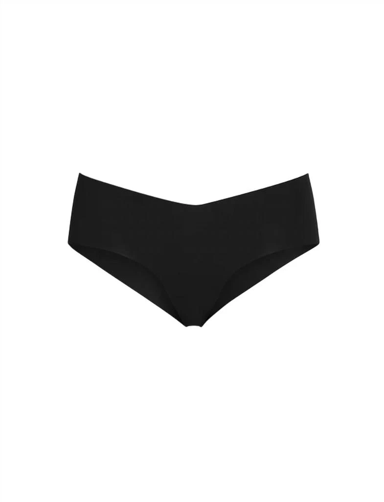 Commando Commando - Women's Classic Girl Short Panty 1