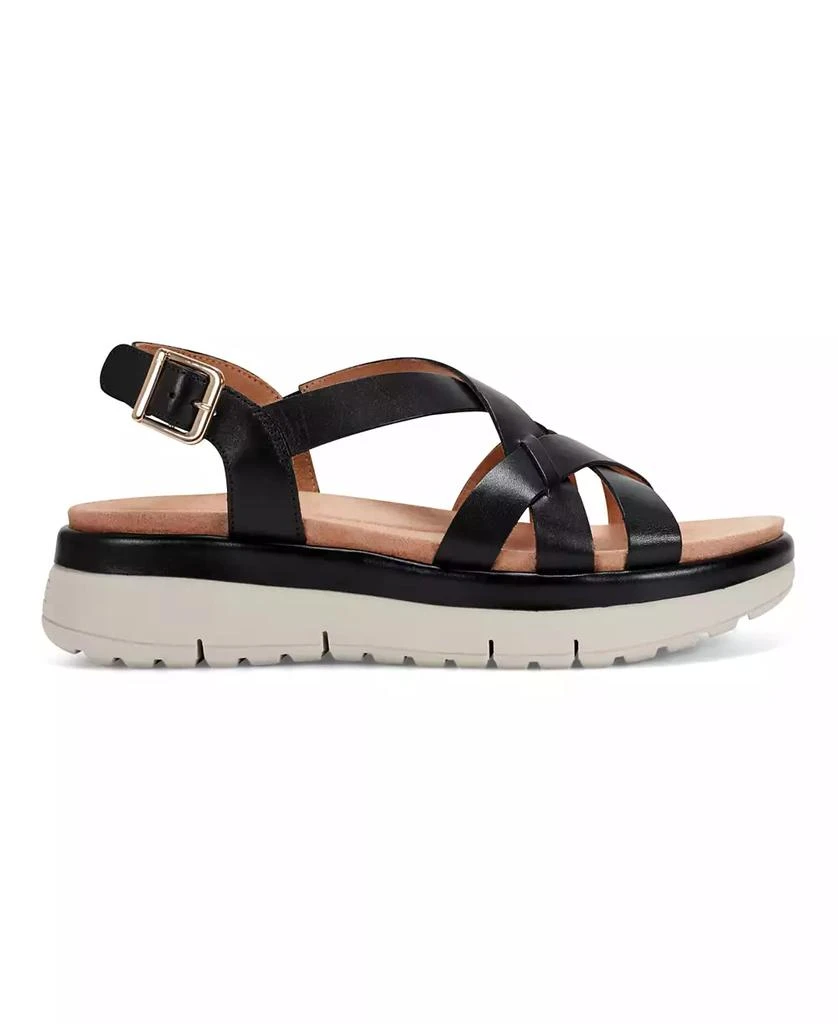 Easy Spirit Women's Indie Strappy Sandals 2