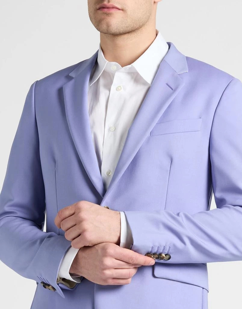 Paul Smith Suits 4