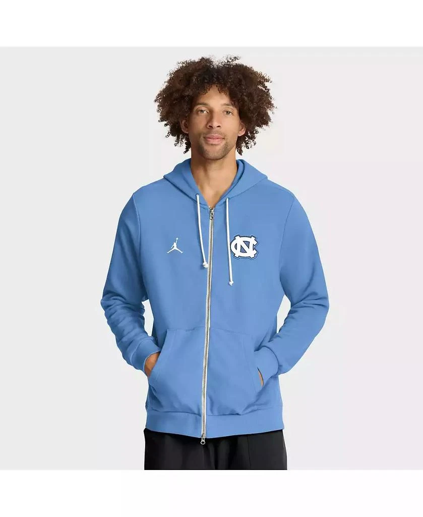 Jordan Men's Carolina Blue North Carolina Tar Heels 2025 Sideline