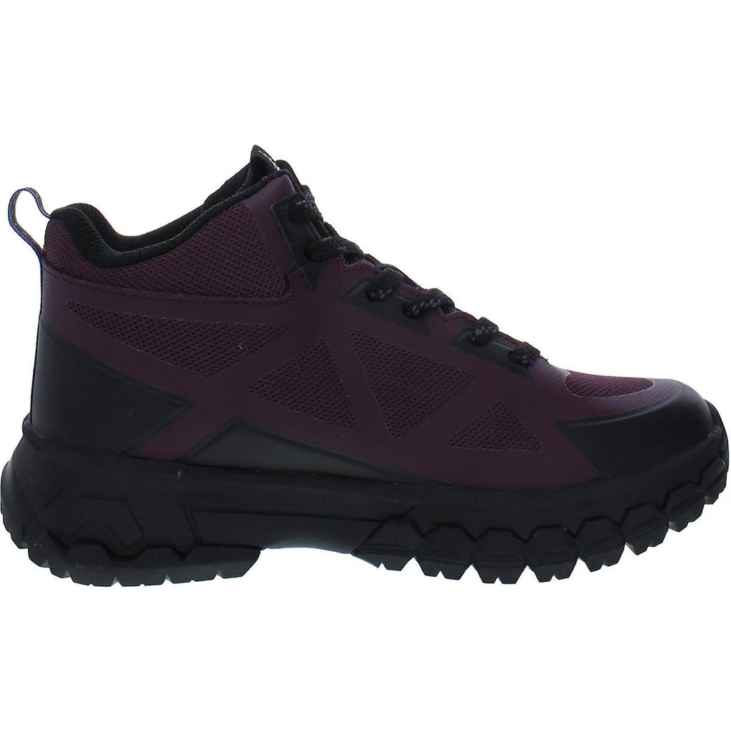 BASS OUTDOOR Peak Seamless Hiker Womens Outdoor Sport Hiking Boots