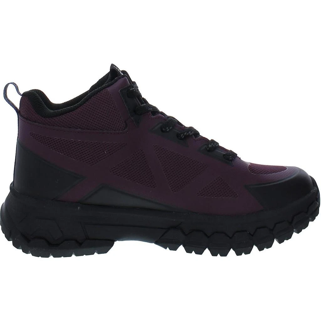 BASS OUTDOOR Peak Seamless Hiker Womens Outdoor Sport Hiking Boots 2