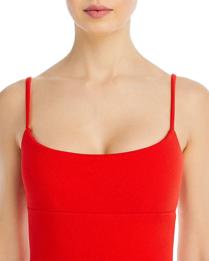 Nookie Bailey Column Gown 5