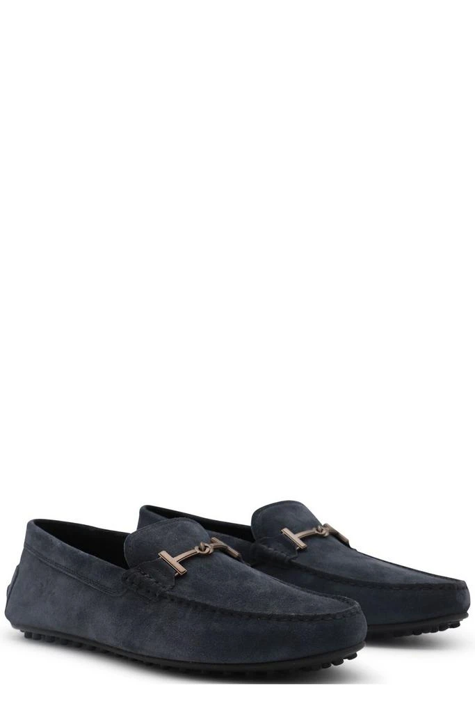 Tod's Tod's City Gommino Driving Loafers 3