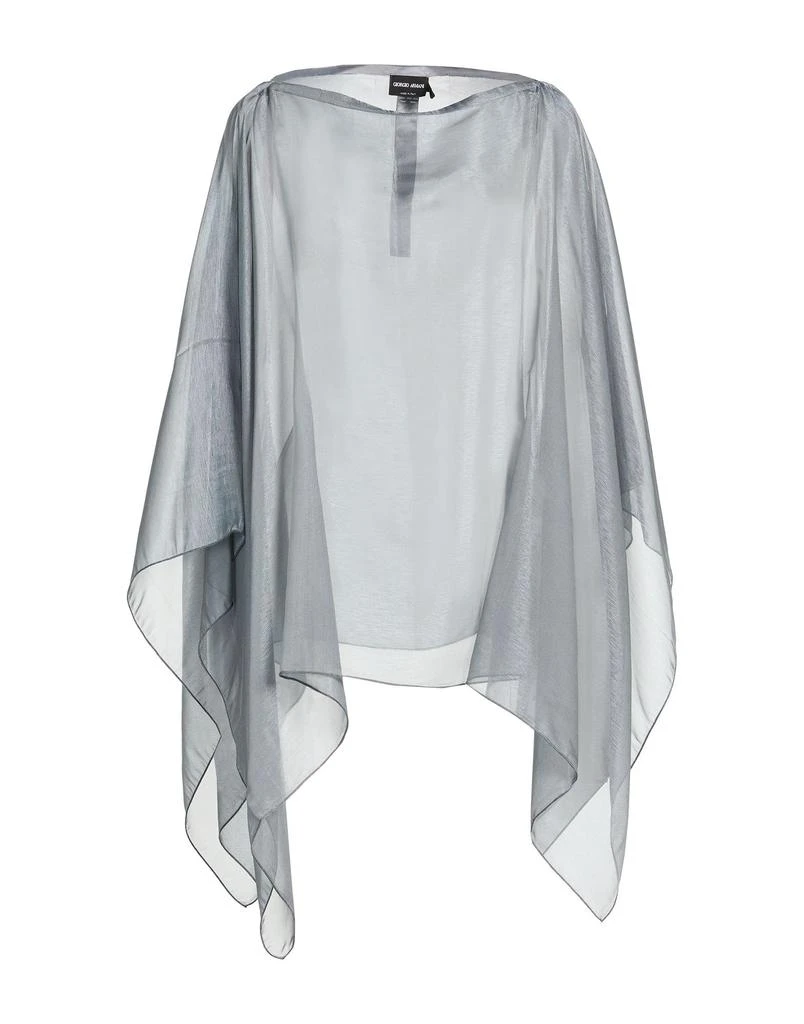 Giorgio Armani Cape 2