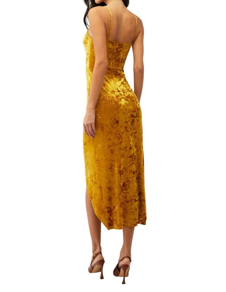 SAYLOR Saylor - Cyndey Dress 2