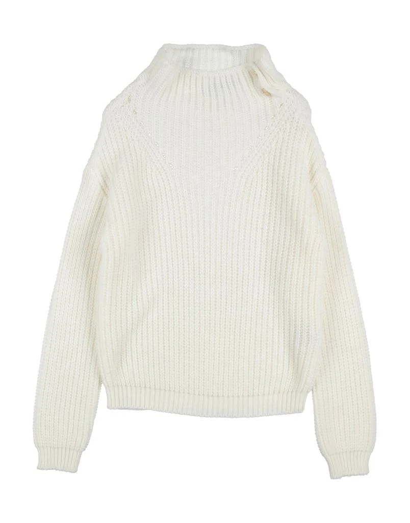 RELISH Turtleneck 1
