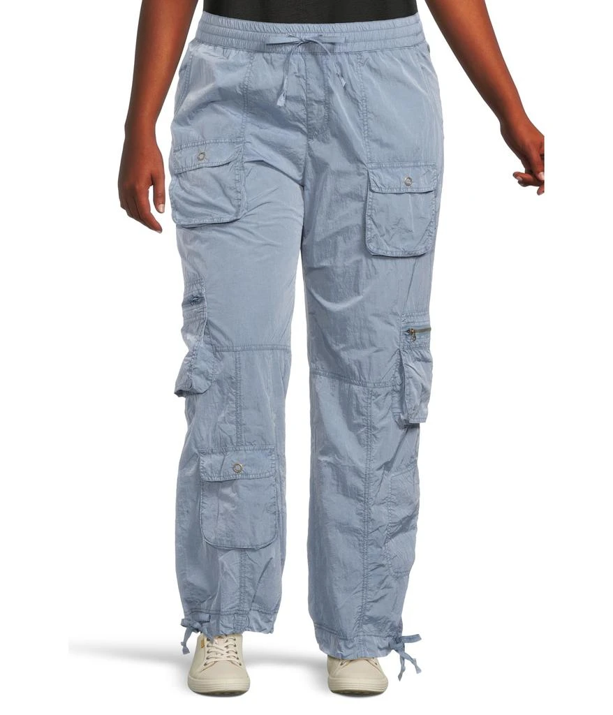 XCVI Yukio Cargo Pants 1