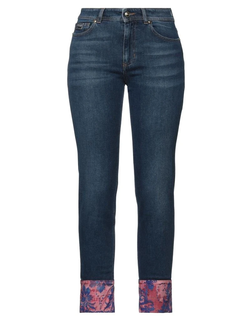 Versace Denim pants 1