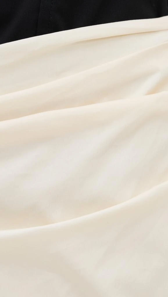 SIR. Florent Bodice Gown 5