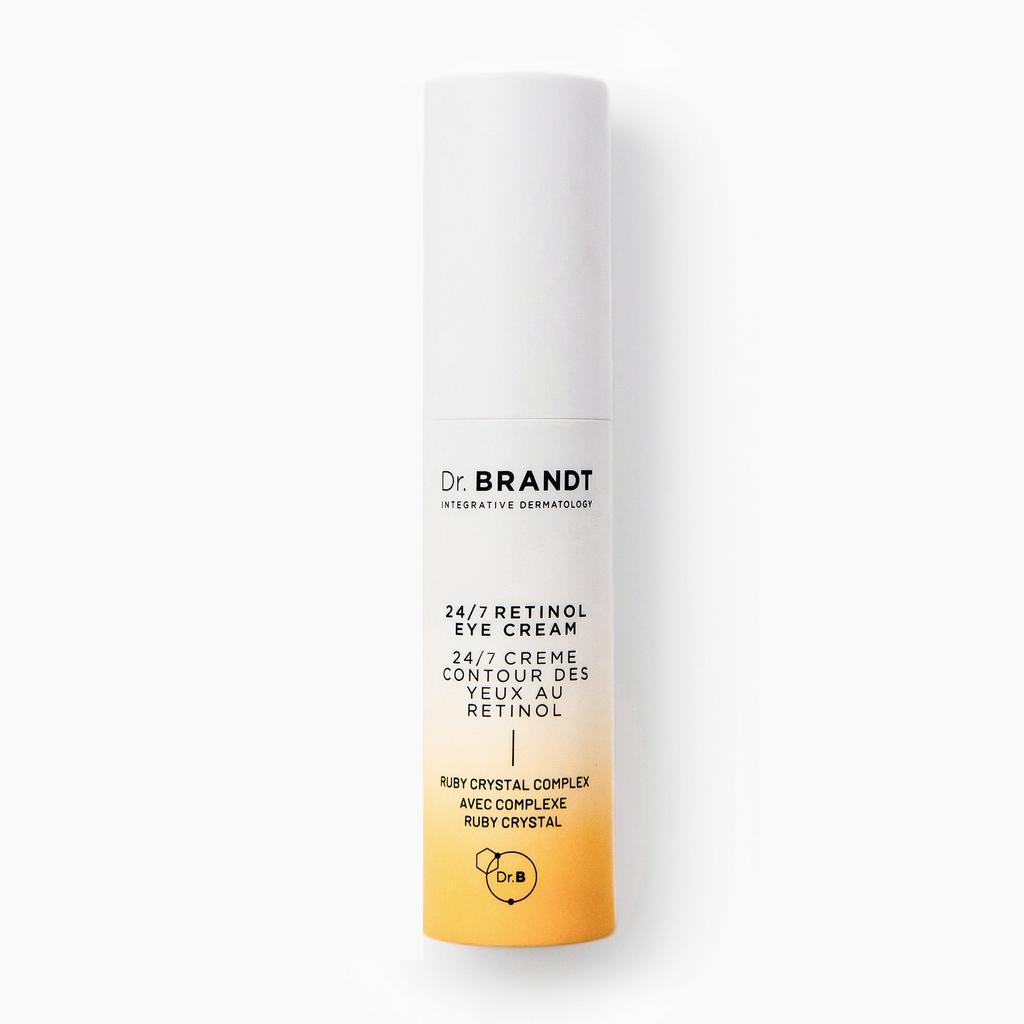 Dr. Brandt Skincare 24/7 RETINOL EYE CREAM