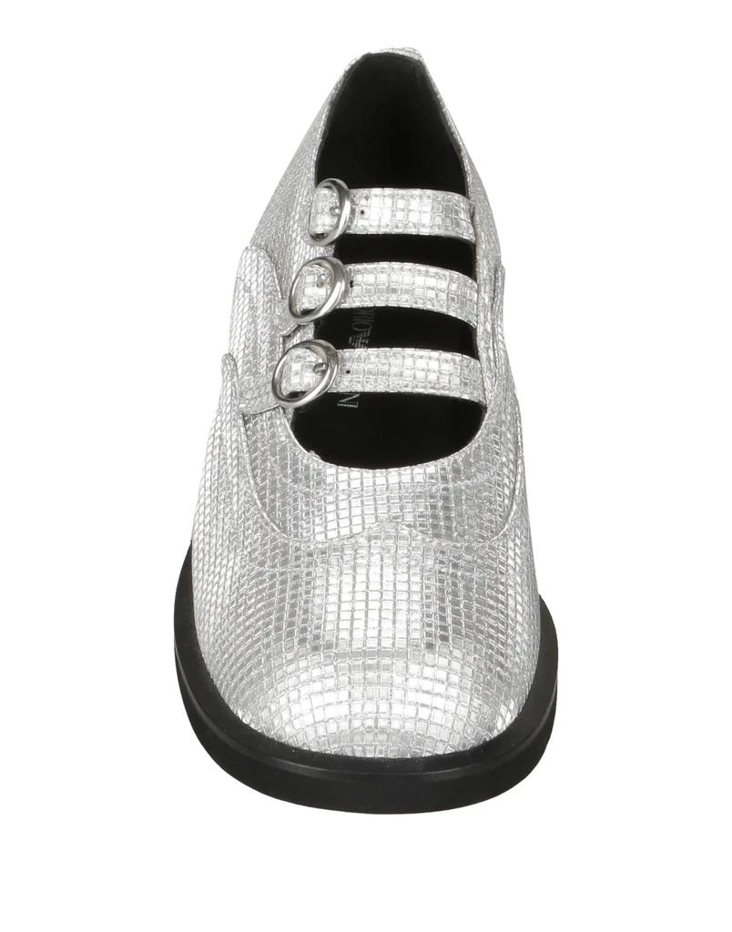 Emporio Armani Footwear 4