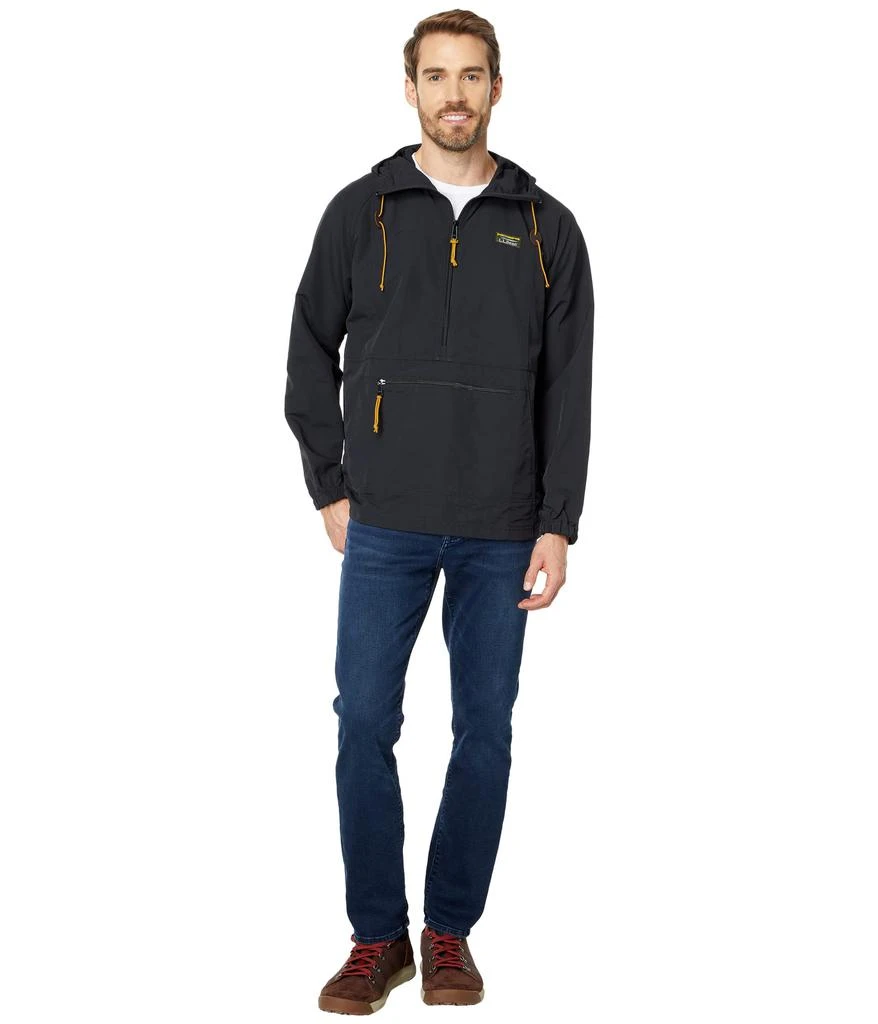 L.L.BEAN Mountain Classic Anorak 4