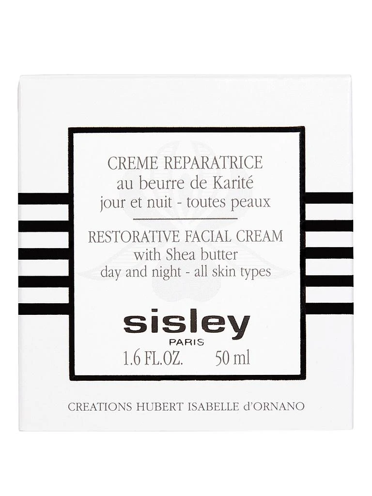 Sisley Restorative Facial Cream 4
