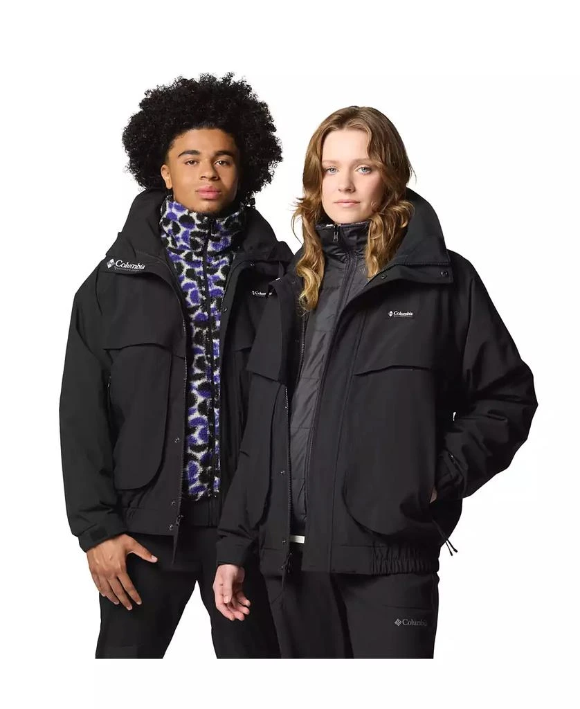 Columbia Men's Powderkeg II Remastered Interchange 4