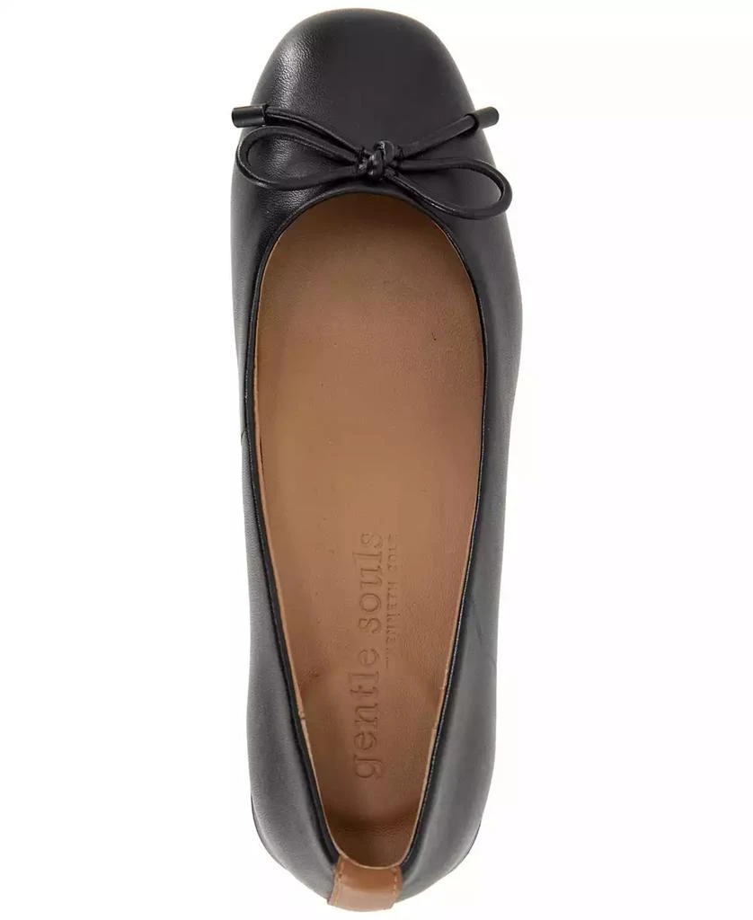 Gentle Souls Gentel Souls Women's Lancine Pumps 4