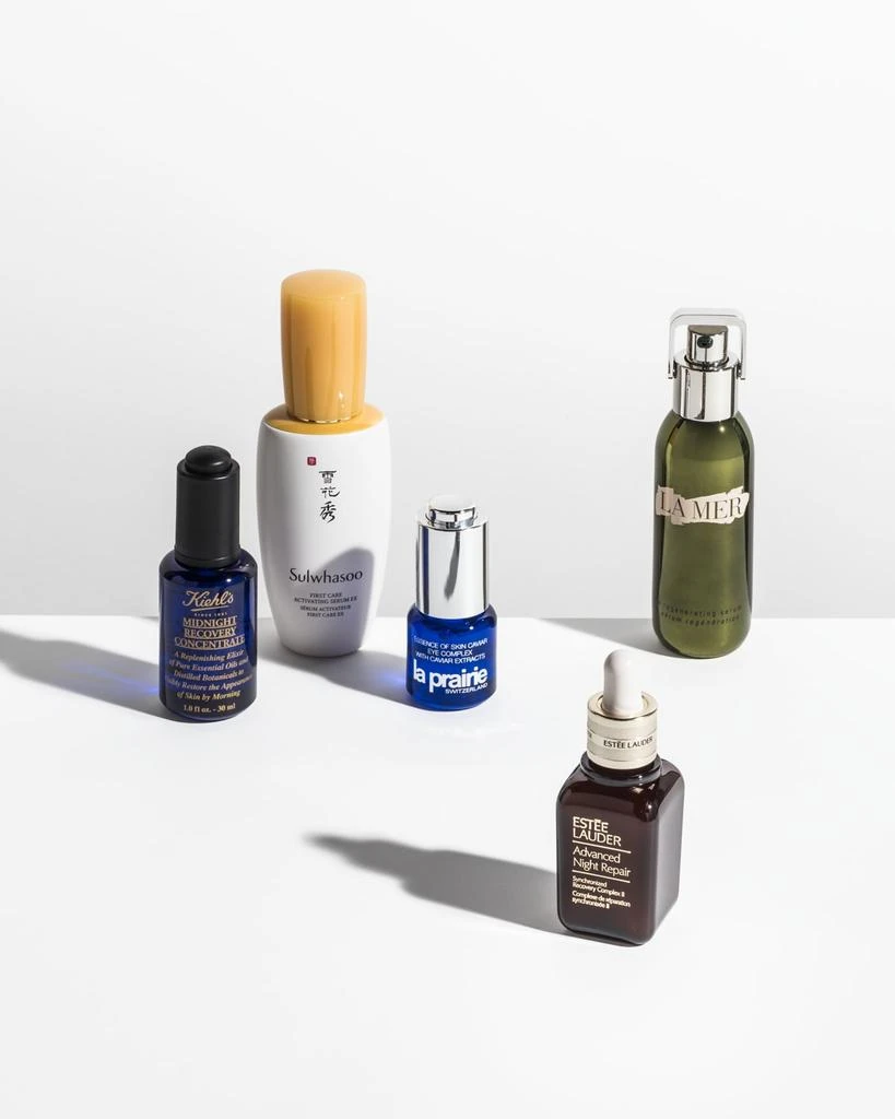 Kiehl's Midnight Recovery Concentrate 2
