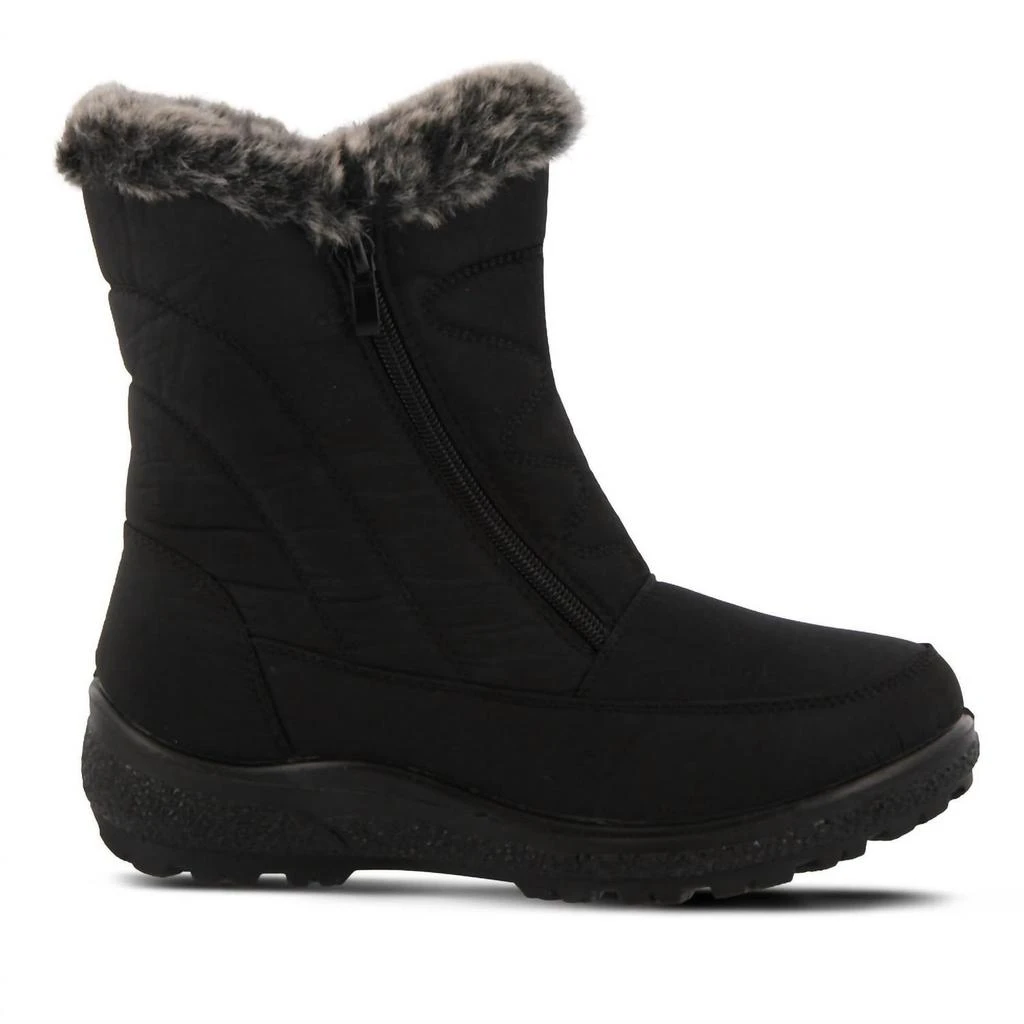SPRING STEP SHOES Spring Step Shoes - Women's Persenia Boot 3