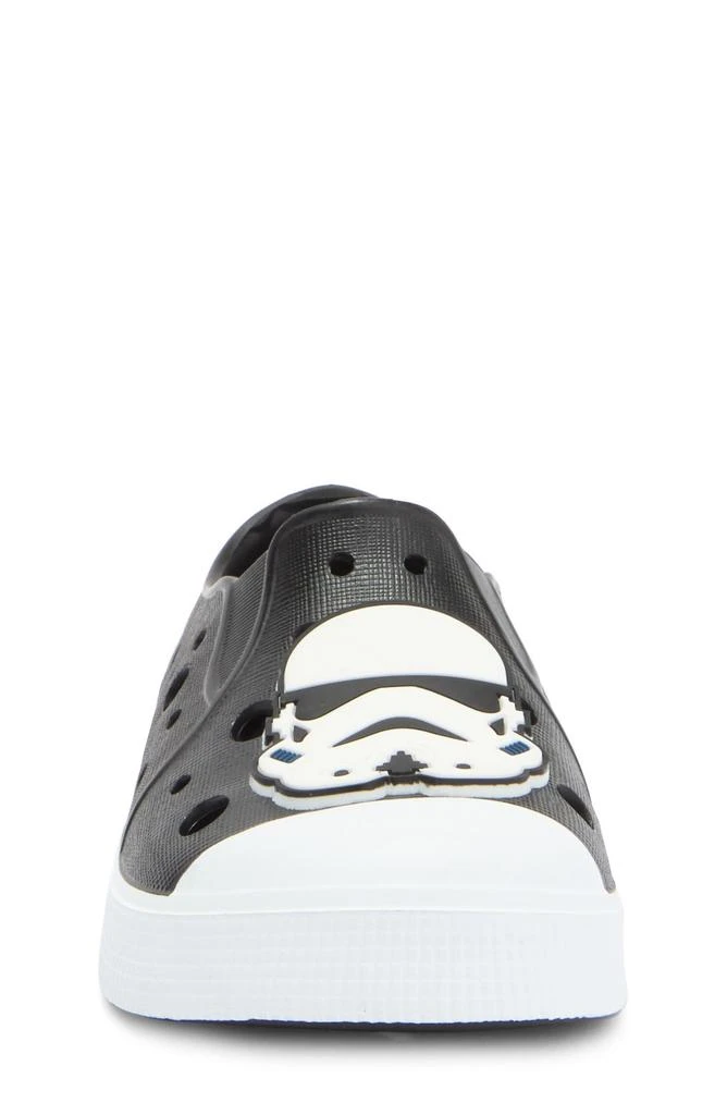 Harper Canyon Kids' Star Wars Water Sneaker 3