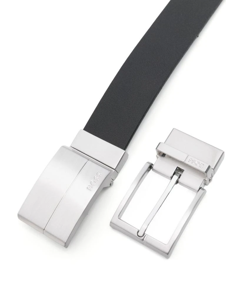 Hugo Boss INTERCHANGEABLE BUCKLE BELT 2