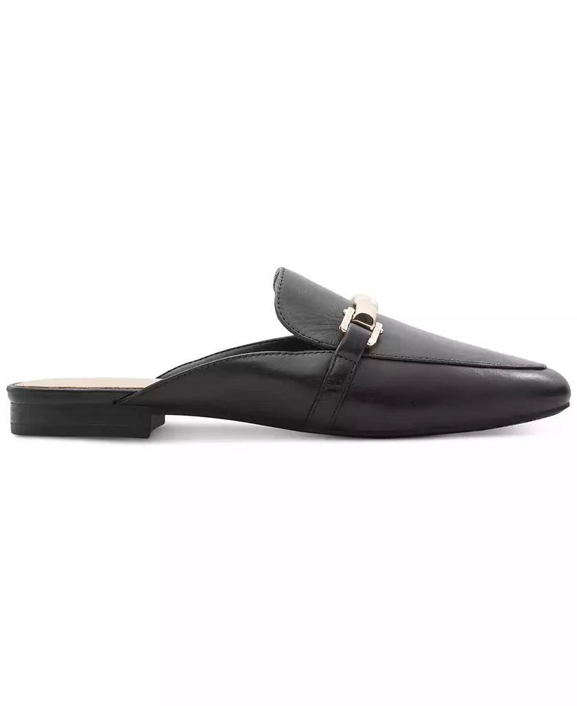ALDO Women's Boski Tailored Bit-Ornament Flat Mules 2