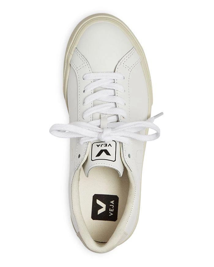 Veja Women's Esplar Low Top Sneakers 4