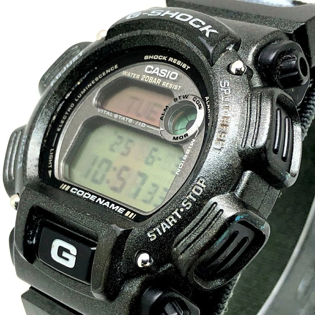 Casio (Pre-Owned) 5