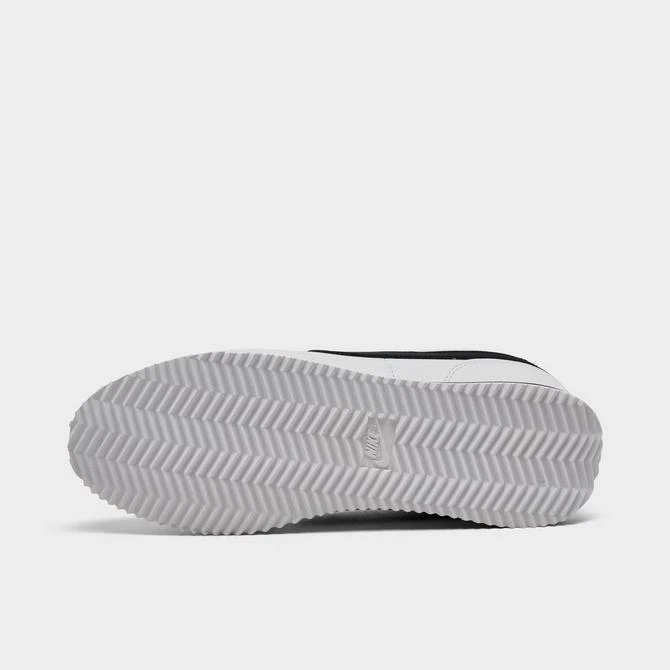 NIKE Big Kids' Nike Cortez Casual Shoes 6