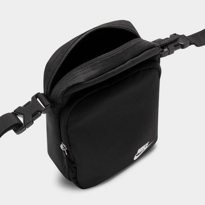 NIKE Nike Heritage Crossbody Bag (4L) 5
