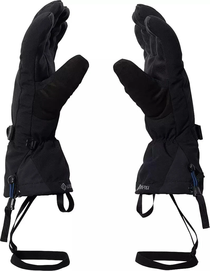 Mountain Hardwear Mountain Hardwear Women's FireFall/2 Gore-Tex Gloves 2