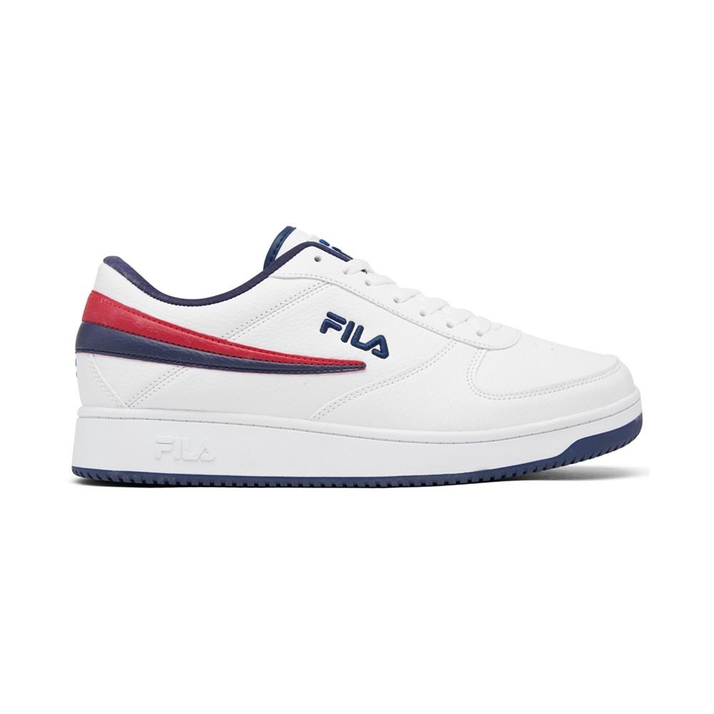 Fila Men's A Low Casual Sneakers from Finish Line