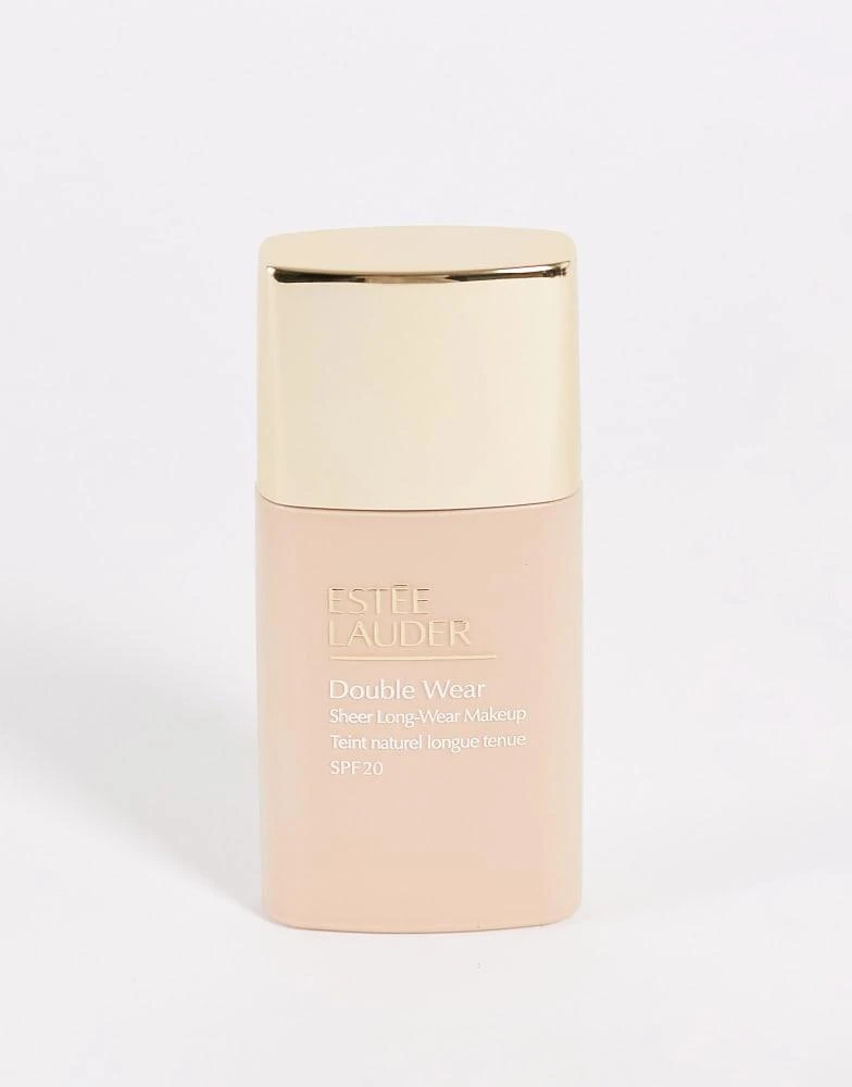 Estée Lauder Estee Lauder Double Wear Sheer Long-Wear Foundation SPF20 30ml 11