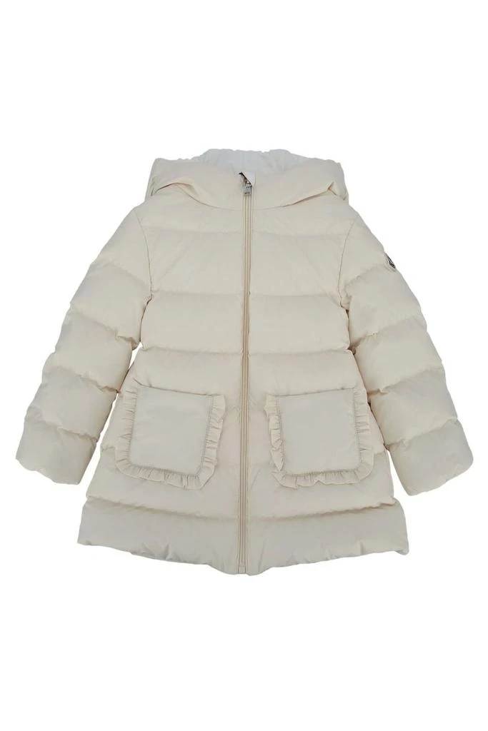 Moncler Moncler Enfant Molan Hooded Down Jacket 1