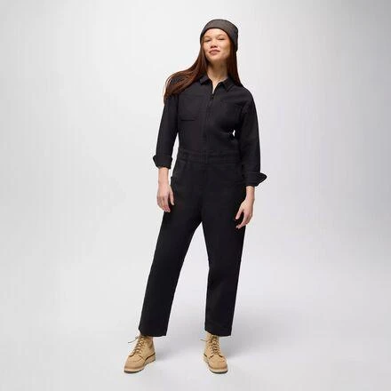 Prana Cuyamaca Boiler Suit - Women
s 7