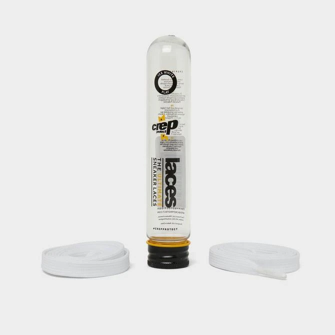 Crep Crep Protect Pre-treated Flat Laces 4