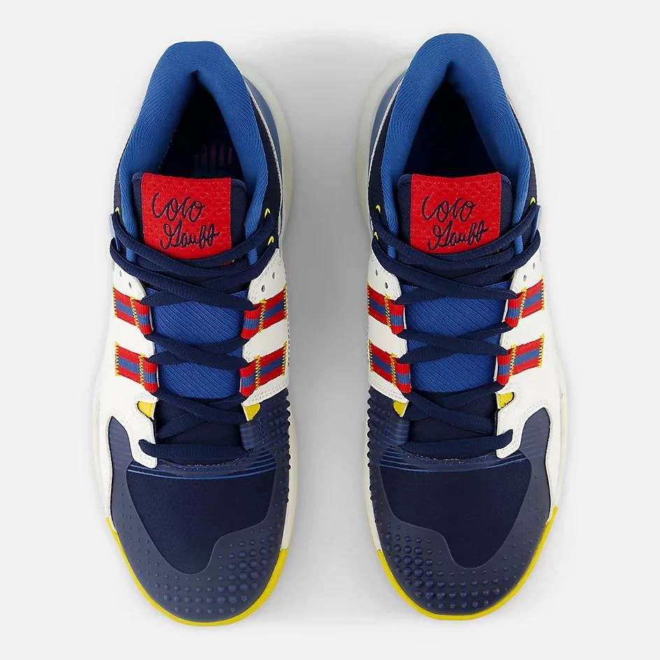 New Balance Coco CG1 5