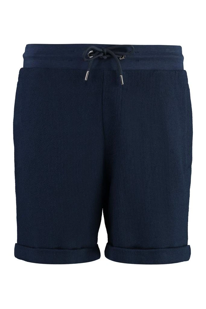 Hugo Boss Boss Hugo Boss Oversized-Fit Shorts 1