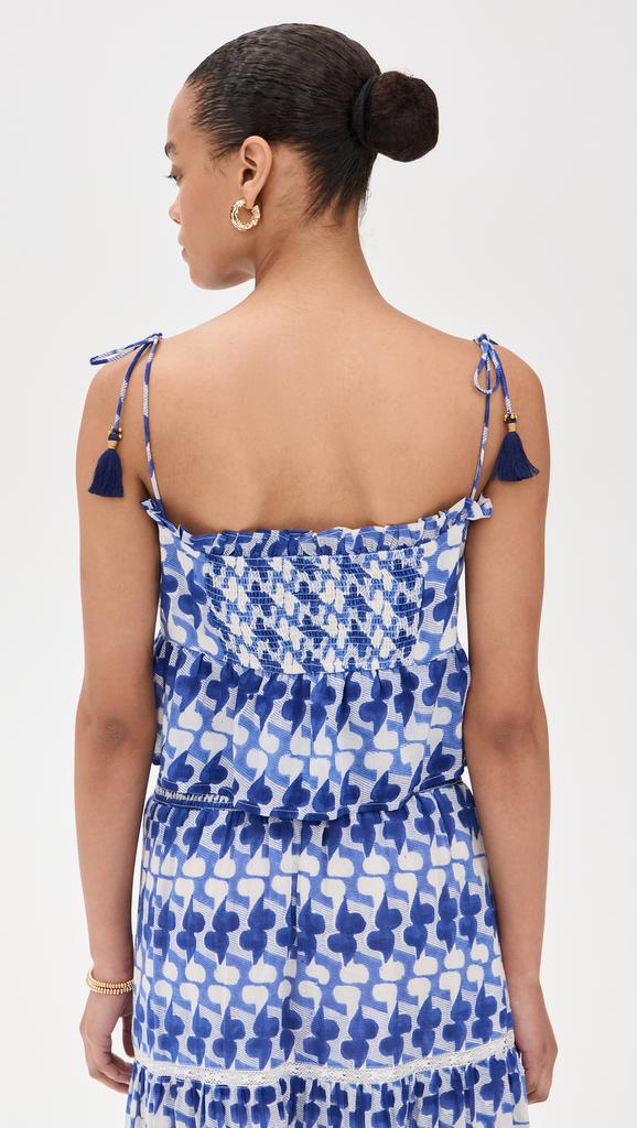 BELL Libra Top