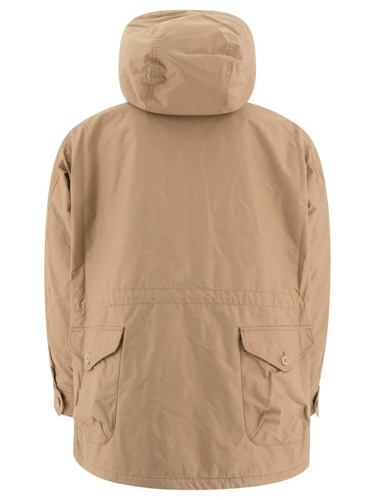 Engineered Garments Engineered Garments "Field 3L" Parka 2