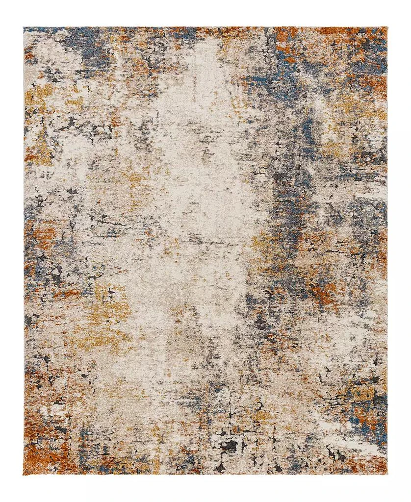Surya Tuscany TUS-2339 5'3x7'3 Area Rug 1