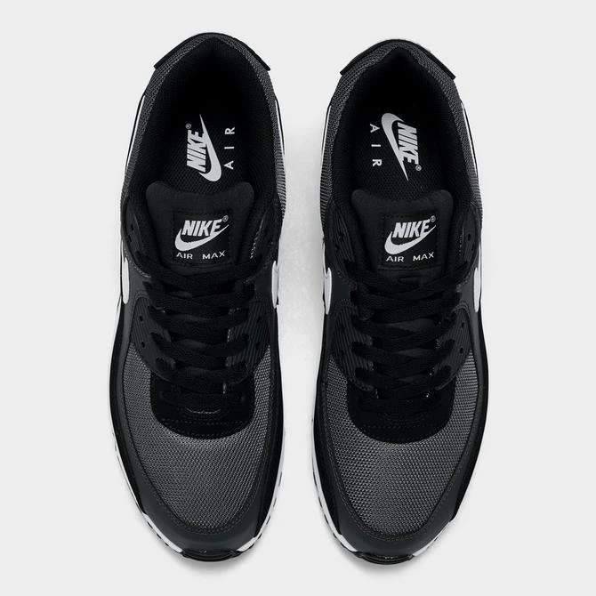 NIKE Men's Nike Air Max 90 Casual Shoes 9